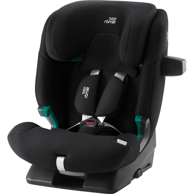 Britax Römer Advansafix Pro, Space Black