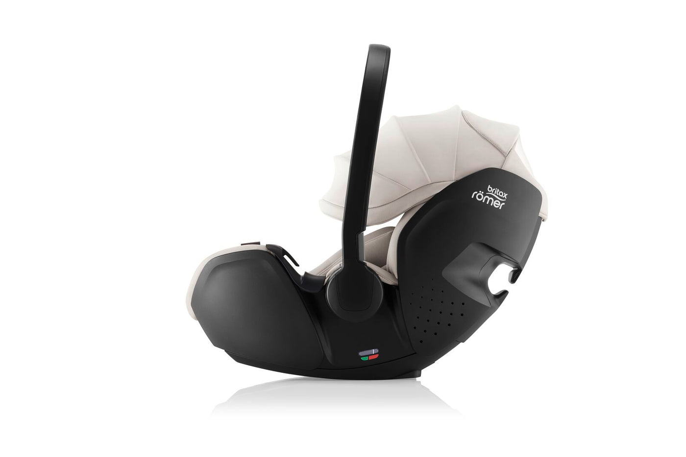 Britax Römer BabySafe Pro, Soft Taupe