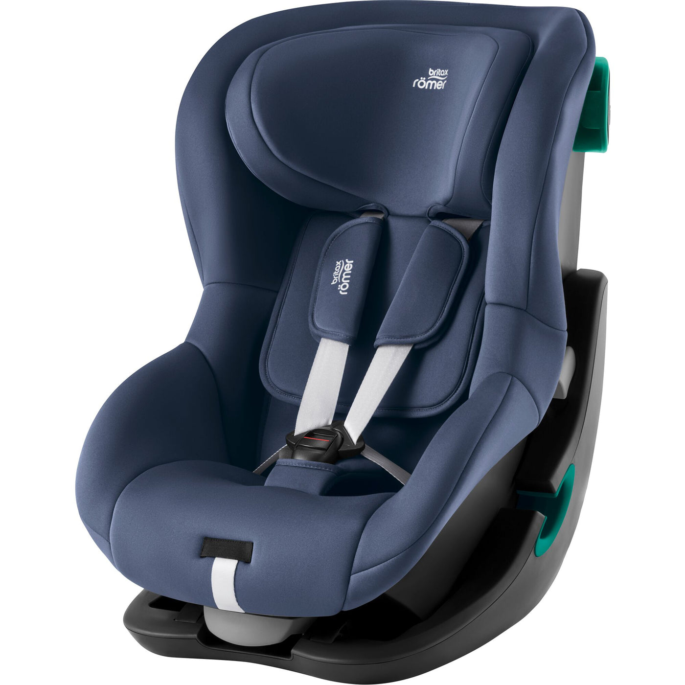 Britax Römer King Pro, Moonlight Blue