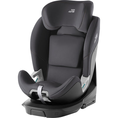 Britax Römer Swivel, Midnight Grey