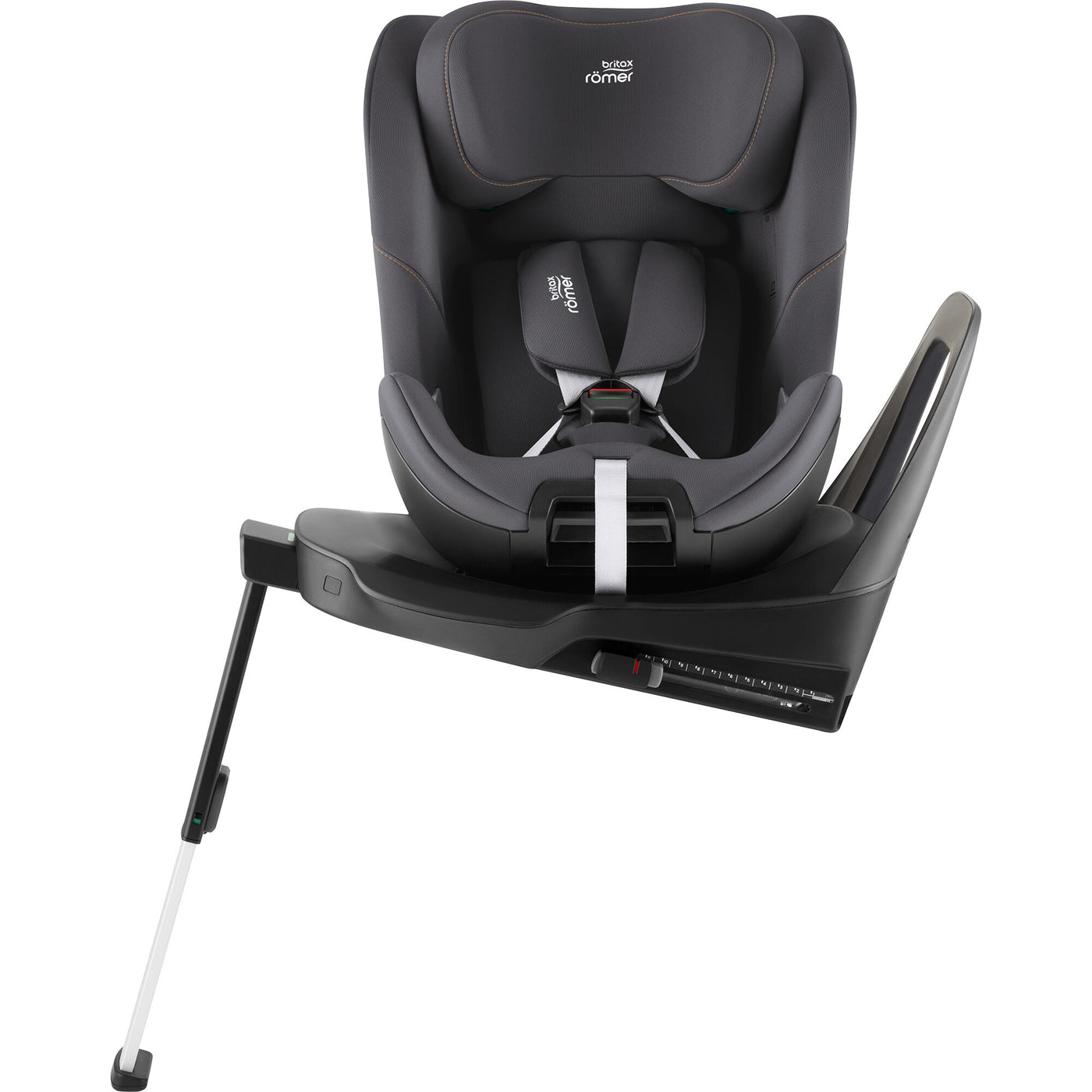 Britax Römer Swivel, Midnight Grey