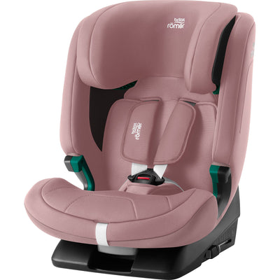 Britax Römer Versafix, Dusty Rose