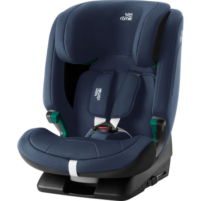 Britax Römer Versafix, Night Blue