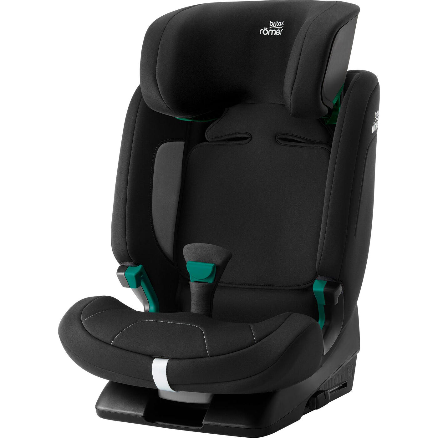 Britax Römer Versafix, Space Black