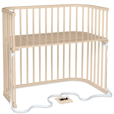 BabyBay Boxspring XXL