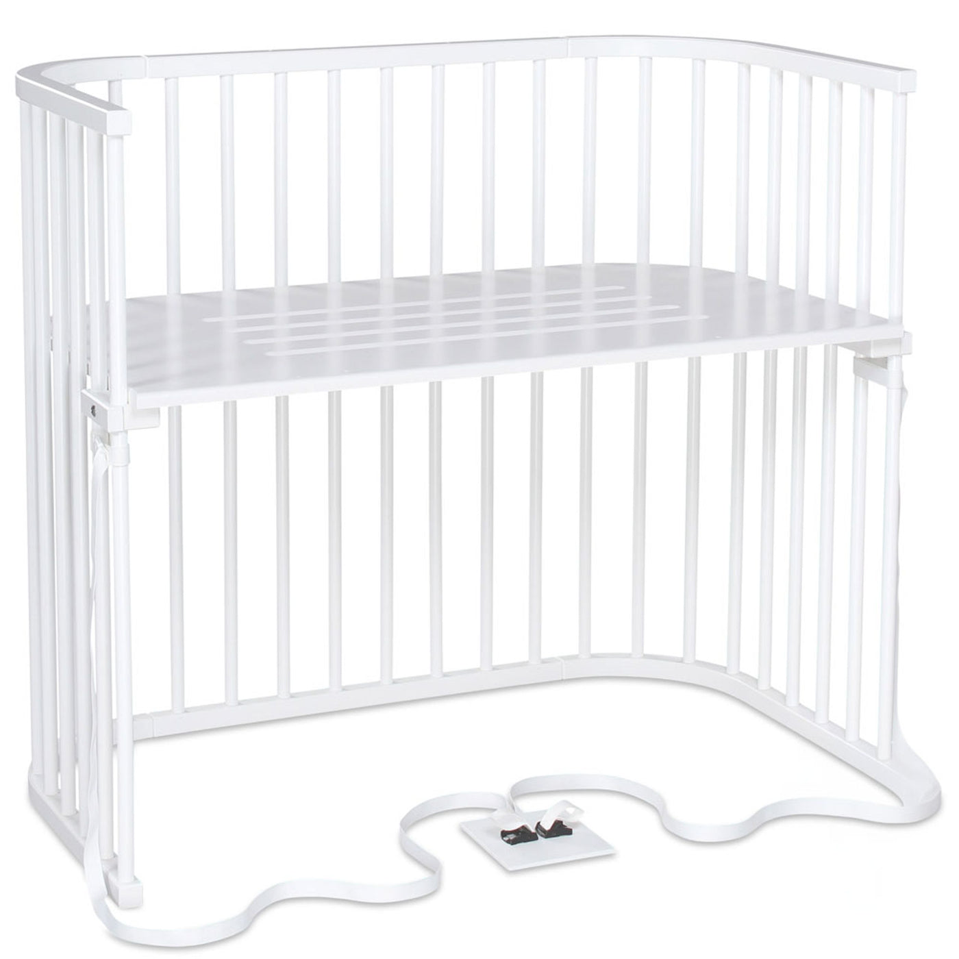 BabyBay Boxspring XXL