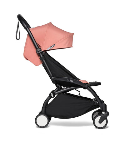 STOKKE Yoyo Fodstøtte