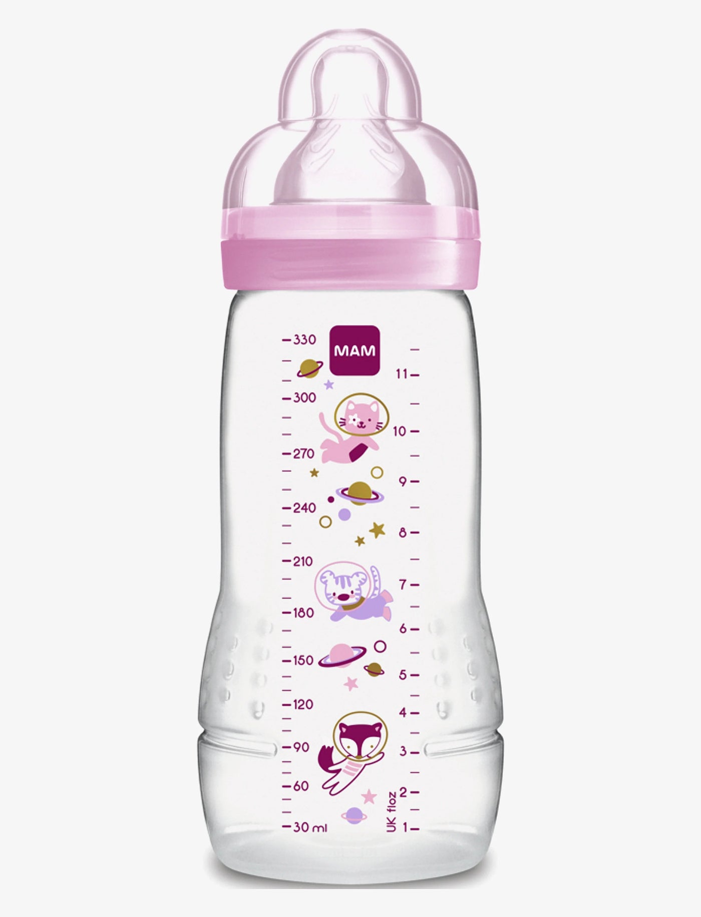 MAM Easy Active 330ml