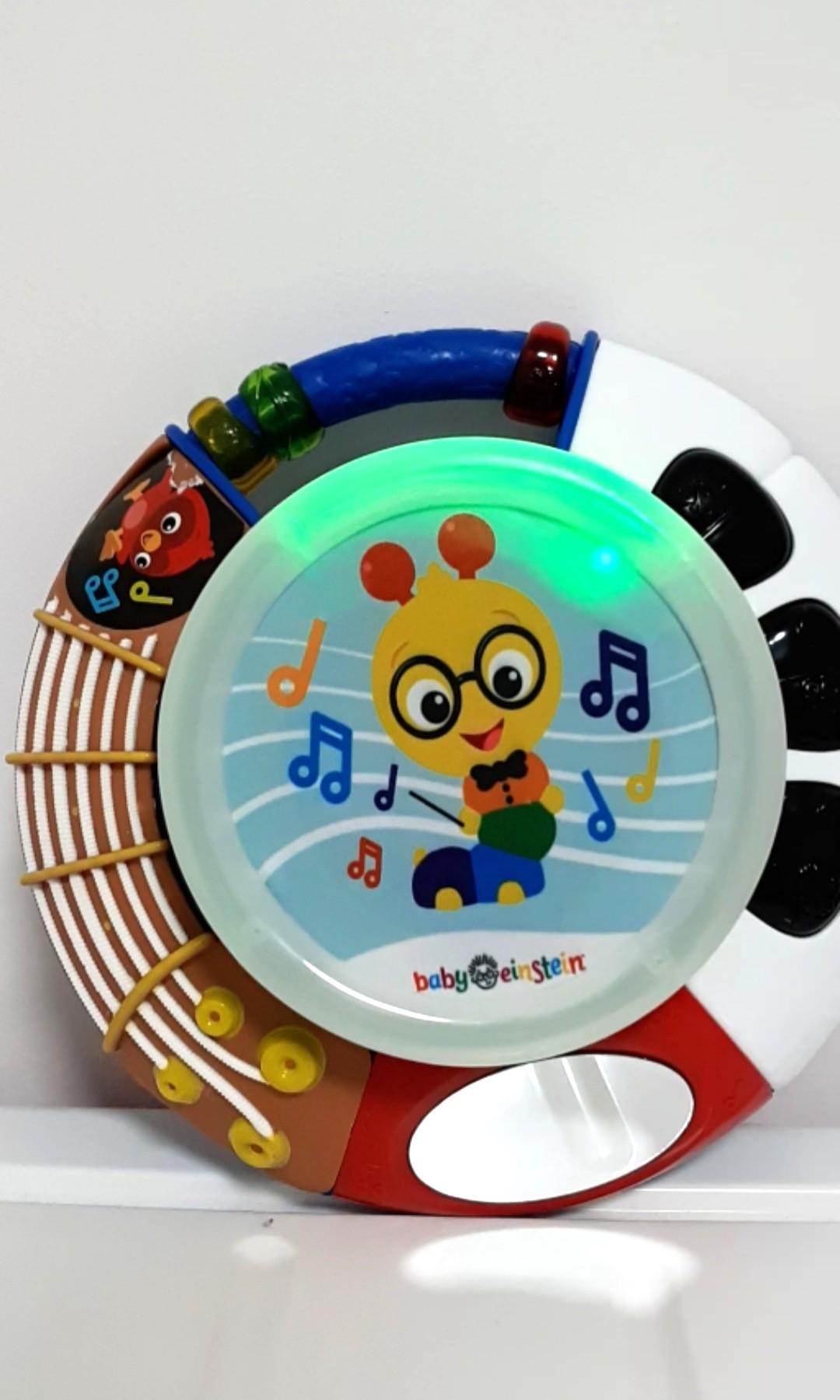 Baby Einstein Music Explorer