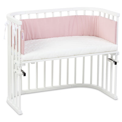 BabyBay Vuggerand, Rose/Guld