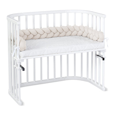 BabyBay Sengeslange, Beige