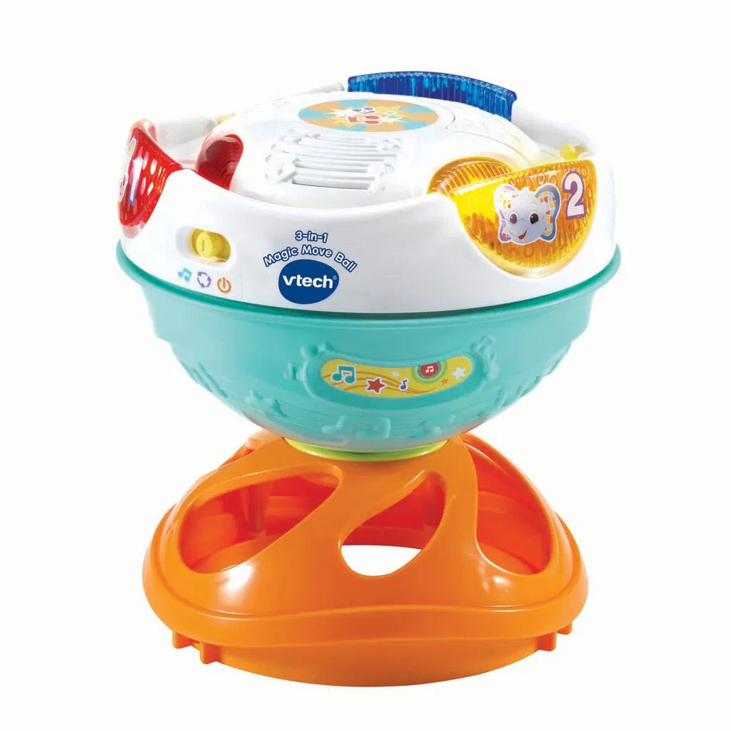 VTech 3-in-1 Move Ball