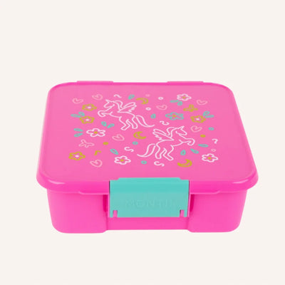 Montii Bento Five, Unicorn Magic