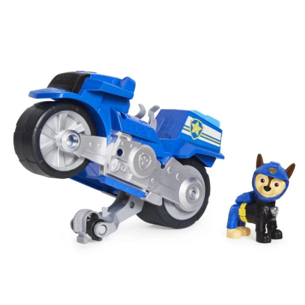 Paw Patrol Deluxe Vehicle, Marshall