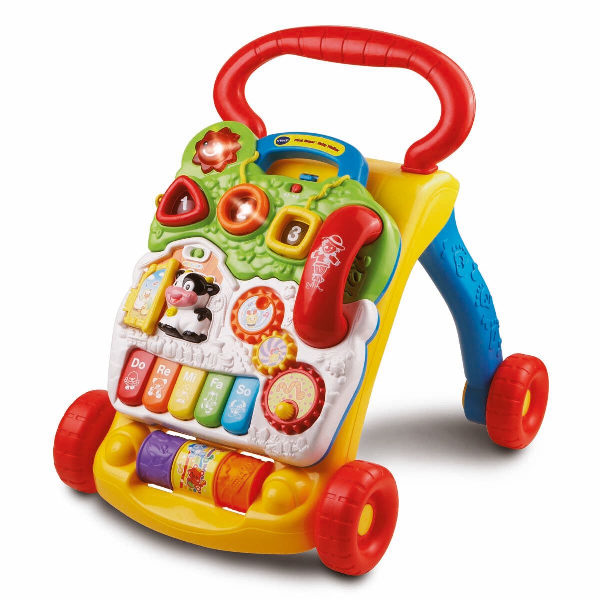 VTech Gåvogn