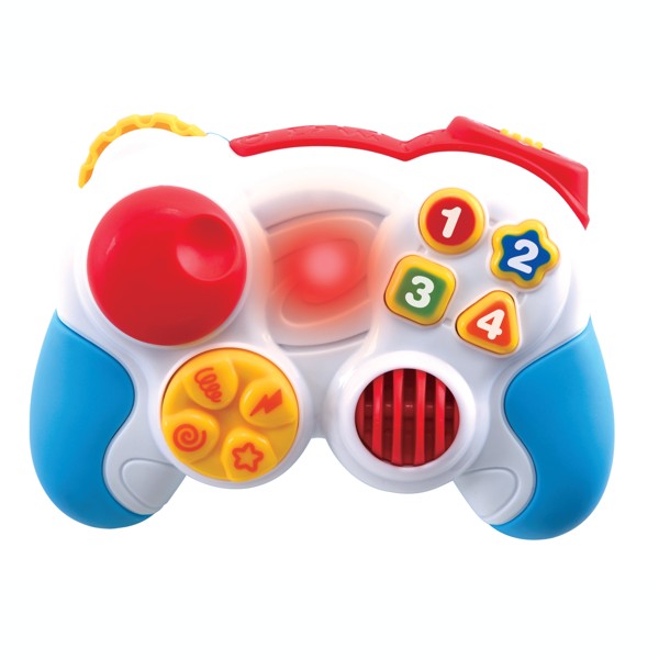 Happy Baby Controller