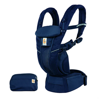 Ergobaby Omni Breeze, Midnight Blue