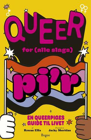 Queer For Pi'r