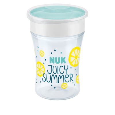 NUK Magic Cup