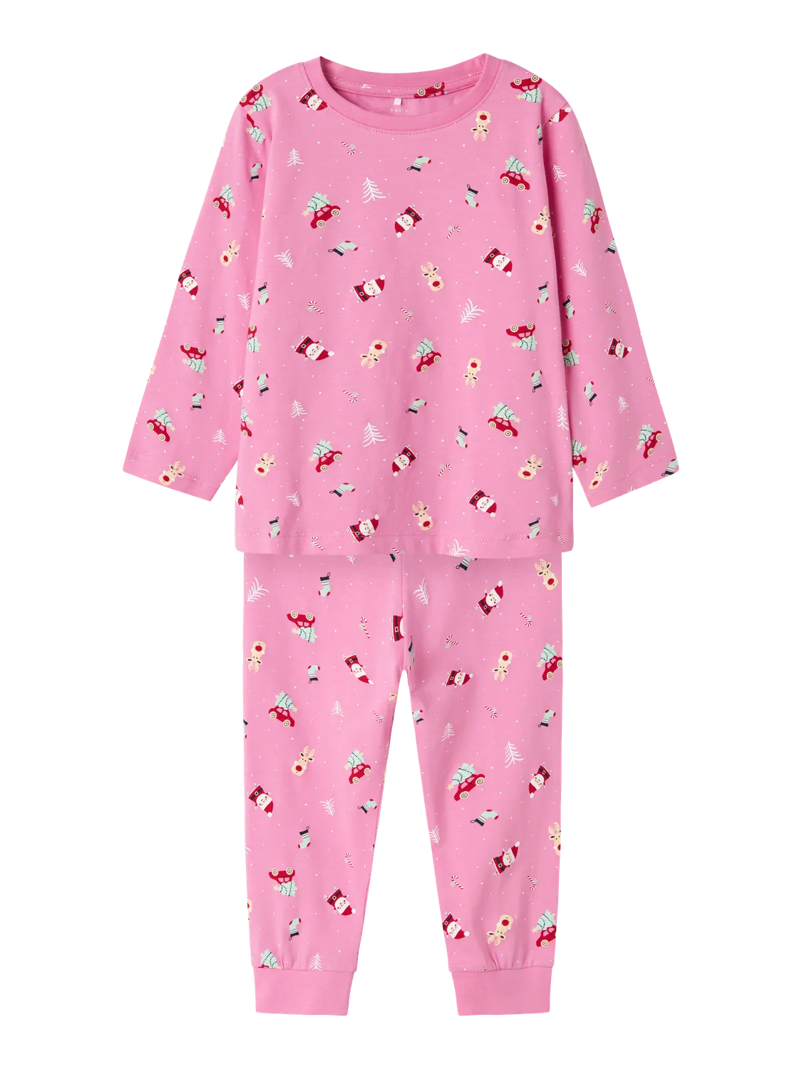 Name It Julepyjamas, Pink