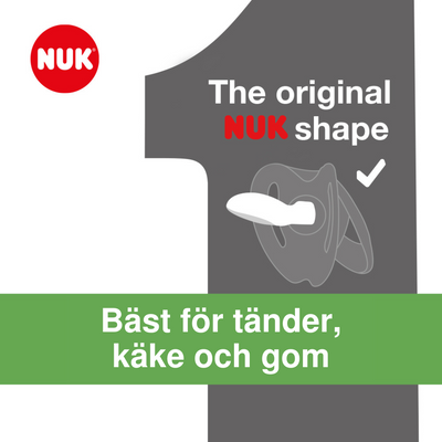 NUK Trendline Sut, Løvernes Konge