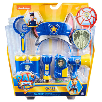 Paw Patrol Role Play Set