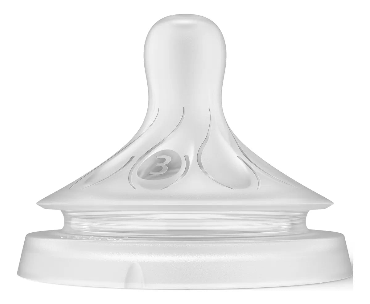 Philips Avent Suttehoved 2-Pak