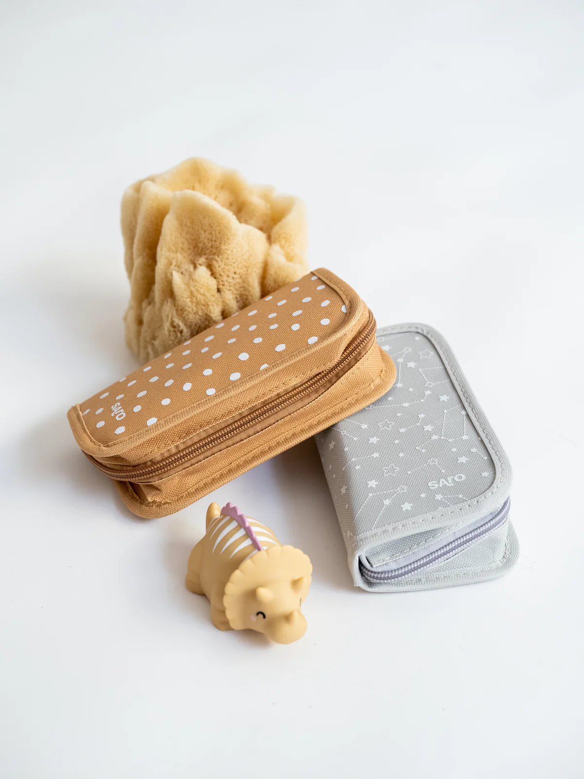 SARO BABY Baby Toilettaske