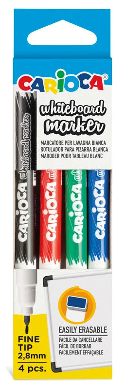 Carioca Whiteboard Marker